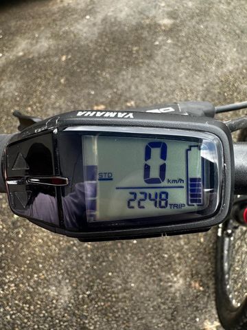Raymon FullRay 150E 9.0 2025 Mountainbike d'occasion — image 4 sur 4
