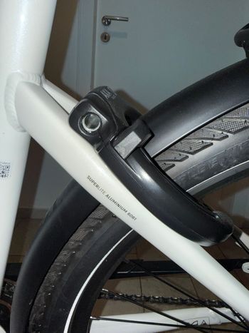 Used Pegasus PREMIO EVO 10 Lite Wave 2025 2025 Urban, White — image 12 of 18