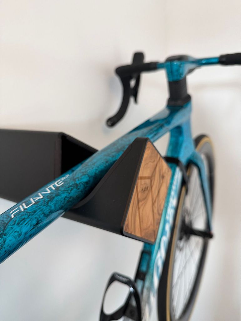 Used Wilier FILANTE SLR SRAM FORCE ETAP AXS 2x12 2023 2023 Road & Gravel, Blue — image 8 of 18