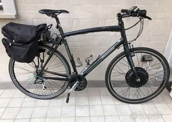 Bianchi, Bianchi Custom Shimano 105