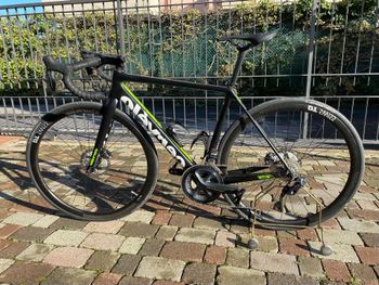 Gebrauchtes Cervélo R5 Shimano Ultegra Di2 2020 Road & Gravel, Schwarz — Bild 2 von 5