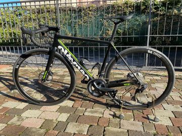 Käytetty Cervélo R5 Shimano Ultegra Di2 2020 Road & Gravel — kuva 2 / 9