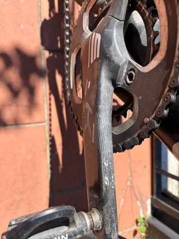 Käytetty Cervélo R5 Shimano Ultegra Di2 2020 Road & Gravel — kuva 4 / 9