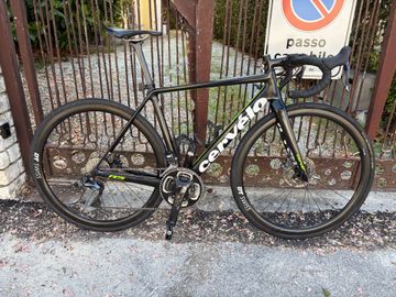 Käytetty Cervélo R5 Shimano Ultegra Di2 2020 Road & Gravel — kuva 9 / 9