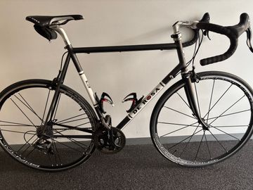 Brugt De Rosa Nuovo Classico Black Label 2023 Road & Gravel
