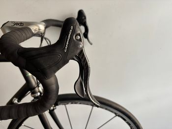 Used De Rosa Nuovo Classico Black Label 2023 Road & Gravel, Schwarz — image 7 of 11