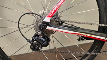 Used Orbea AVANT M30TEAM-D 2019 2019 Road & Gravel — image 7 of 8