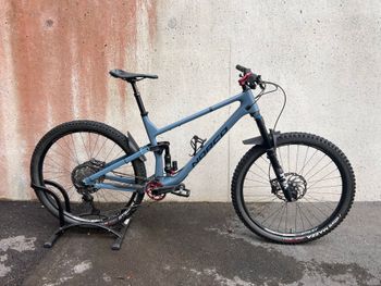 Norco, Optic C2 Shimano 2021