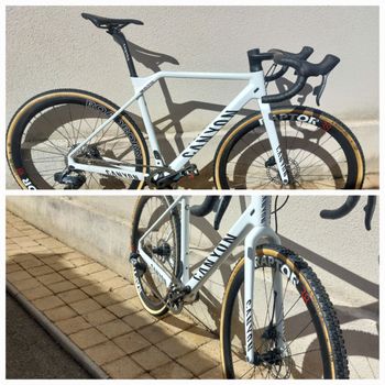 Canyon, Inflite CF SLX 9 2023
