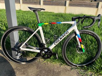 Colnago, V5Rs Shimano Dura Ace Di2 2025