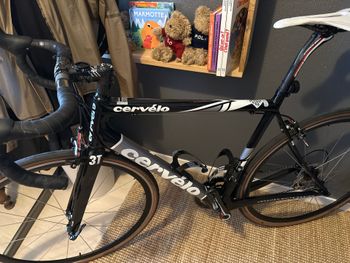 Used Cervélo 3t 2011 Road & Gravel — image 7 of 7