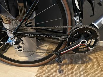 Used Cervélo 3t 2011 Road & Gravel — image 2 of 7