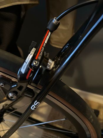 Used Cervélo 3t 2011 Road & Gravel — image 3 of 7