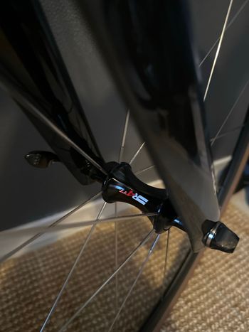 Used Cervélo 3t 2011 Road & Gravel — image 5 of 7