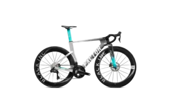 Factor, One Shimano Ultegra Di2