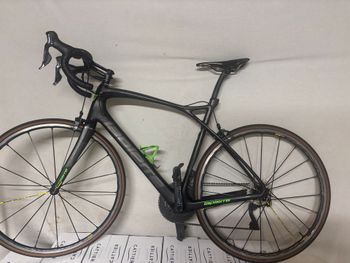 Lapierre, PULSIUM SL 700 CP 2019