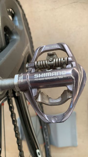 Used Eddy Merckx MILANO 2015 Road & Gravel, Black — image 3 of 4