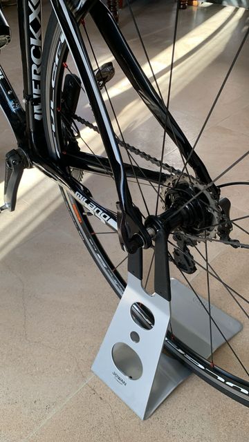 Used Eddy Merckx MILANO 2015 Road & Gravel, Black — image 4 of 4