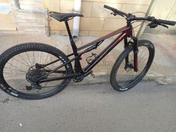 Used BMC Fourstroke LT ONE 2024 2024 MTB