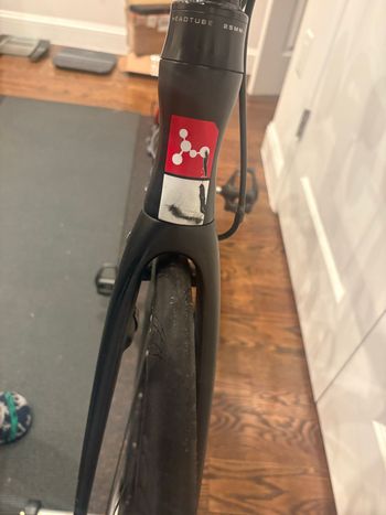 Used Argon 18 E117 Shimano Ultegra 2019 Road & Gravel, Black — image 5 of 7