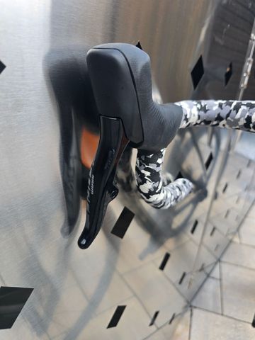Gebrauchtes Trek Emonda SRAM Force eTap AXS 2023 Road & Gravel, Orange — Bild 5 von 22