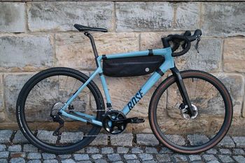 Rose, Backroad Shimano 105