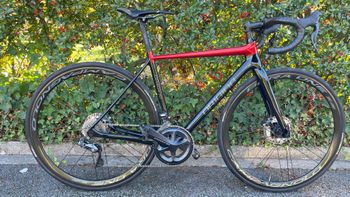 Origine, Axxome Shimano Ultegra Di2