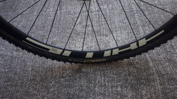 Used CUBE CROSS Race 2017 2017 Road & Gravel, Black — image 4 of 6