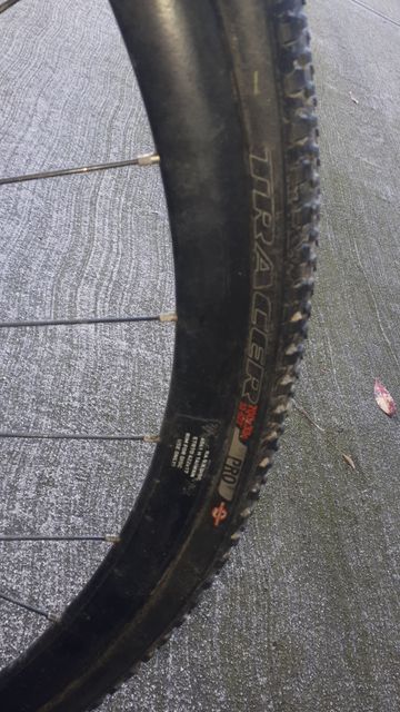 Used CUBE CROSS Race 2017 2017 Road & Gravel, Black — image 3 of 6