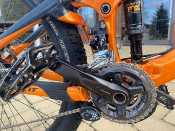 Tweedehands Giant Trance 27.5 1 2015 2015 Mountainbike — afbeelding 7 van 14