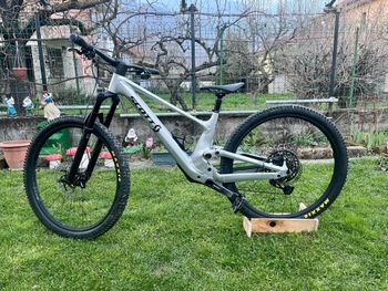Scott, Scott Genius 940