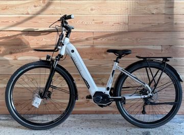 Atala Cult 26 2024 Urban usato, Bianco — immagine 1 di 3