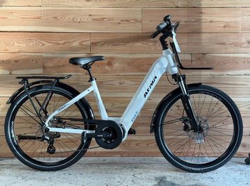 Atala Cult 26 2024 Urban usato, Bianco — immagine 3 di 3