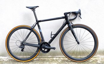 Colnago, C64 Rim Brake 52s 2018