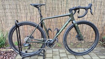 MMR, X-TOUR SRAM Force eTap AXS