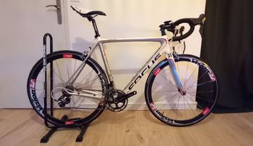 Gebrauchtes Focus Pro 2.0 2012 2012 Road & Gravel