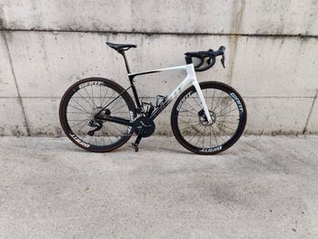 Giant, Defy Advanced Pro 1 2024