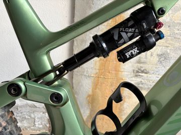 Brugt Canyon Spectral:ON CF 8 2023 2023 Mountainbike — billede 9 af 12
