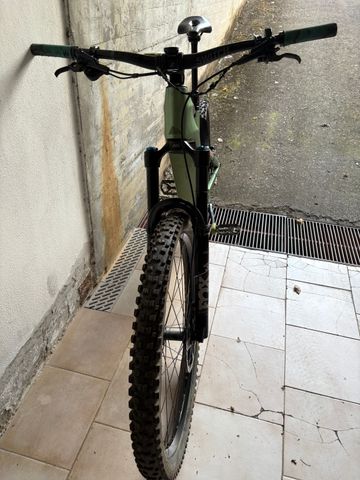 Brugt Canyon Spectral:ON CF 8 2023 2023 Mountainbike — billede 11 af 12