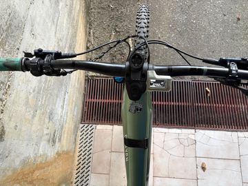 Brugt Canyon Spectral:ON CF 8 2023 2023 Mountainbike — billede 10 af 12