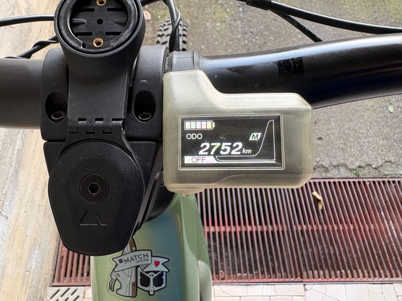 Brugt Canyon Spectral:ON CF 8 2023 2023 Mountainbike — billede 2 af 12