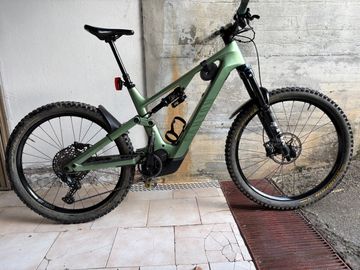 Gebrauchtes Canyon Spectral:ON CF 8 2023 2023 MTB