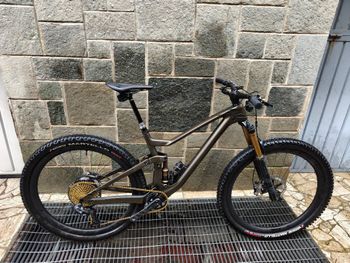 Scott, Genius SRAM XX1 Eagle AXS