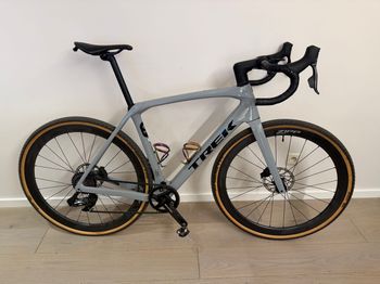 Trek, SL7