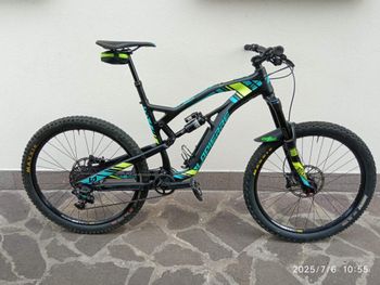 Lapierre, Lapierre Spicy 527