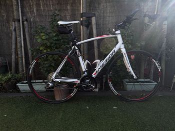 Used Merida Speeder Shimano 105 2013 Road & Gravel