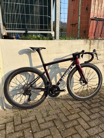 Specialized, Tarmac Frameset
