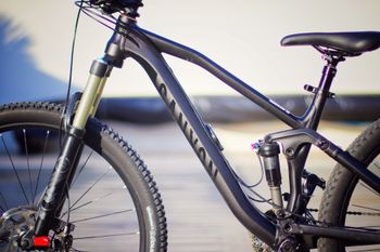 Canyon, Nerve Shimano SLX