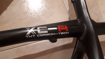 Used Bianchi Sl 2015 Frameset 2015 Mountainbike, Green — image 3 of 4