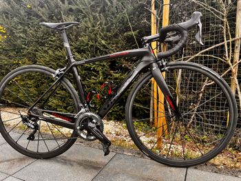 Wilier, Wiliers Cento1sr